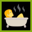 Icon for Hot Bath