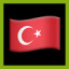 Icon for Turkey