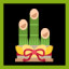 Icon for Bamboo Statue