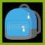 Icon for Back Pack