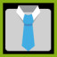 Icon for Tie Shirt
