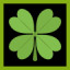 Icon for Four Leaf Clover