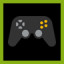 Icon for Game Controller