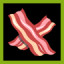 Icon for Bacon