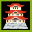 Icon for Chinese House