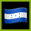 Icon for Honduras