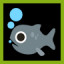 Icon for Fish