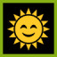 Icon for Happy Sun