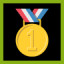 Icon for First Place