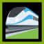 Icon for Speed Train