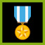 Icon for Medal
