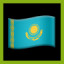 Icon for Kazakhstan