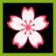 Icon for White Flower