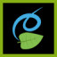 Icon for Flying Leaf