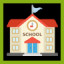 Icon for School