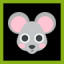 Icon for Mouse Head