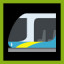 Icon for Transit Train