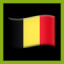 Icon for Belgium