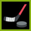 Icon for Hockey