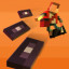Icon for YOU DELIVERED 5 VIDEO TAPES!