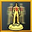 Icon for He's Got a Hologram!
