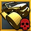 Icon for Road Rage