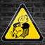 Icon for NO MORE COMPLAINING