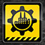 Icon for CAPTAIN OF INDUSTRY
