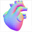 Icon for One Billion Heartbeats