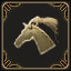 Icon for Tame a horse