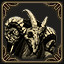 Icon for Defeated Giath