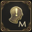 Icon for Gain knowledge of 10 different monsters