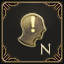 Icon for Gain knowledge of 10 different NPCs
