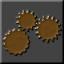 Icon for Making The Gears Turn