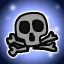 Icon for Danger place