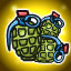 Icon for Grenade launcher