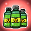 Icon for Radiation resistant