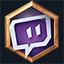 Icon for Bleed Purple