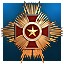 Icon for Hero of the Soviet Union