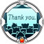 Icon for Thank you for playing