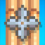 Icon for Mad Shuriken