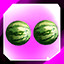 Icon for Double Your Melonz, Double Your Fun