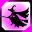 Icon for The Witch's Broomstick