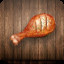Icon for TASTES LIKE CHICKEN