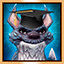 Icon for The Scholar