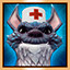 Icon for The Healer