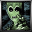 Icon for Spacefleet Officer