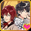Icon for Destined to Love character Jigsaws
