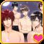 Icon for Destined to Love special character Jigsaws