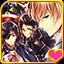 Icon for Midnight Cinderella character Jigsaws